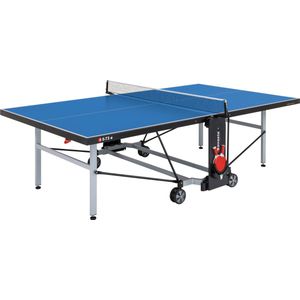 Tafeltennistafel SPONETA S 5-73 e | Opklapbaar |  Indoor en outdoor variant | Met net