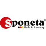 Sponeta 4Seasons Outdoor Tafeltennisbat