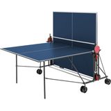 SPONETA HobbyLine S 1-43 i Indoor-Tischtennis-Tisch