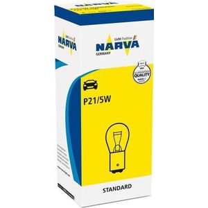 NARVA Autolampen VW,MERCEDES-BENZ,OPEL 179163000 Gloeilamp, knipperlamp