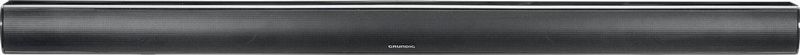Grundig - DSB 950 - Soundbar - Zwart - 40 W - Bluetooth