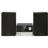 Home Cinema Set - Zwart - Bluetooth - DAB+ - USB