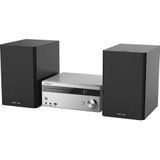 Grundig CMS 4000 BT DAB+ hifi-systeem