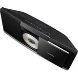 GRUNDIG WMS 3000 BT DAB+ HiFi-Anlage schwarz