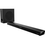 Grundig DSB 2000 Soundbar 2.1 (Bluetooth, 220 W)
