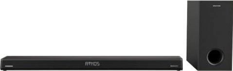Grundig DSB 2000 Soundbar 2.1 (Bluetooth, 220 W)