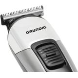 Grundig - Multifunctioneel Ontharingsapparaat - Zwart - Batterij