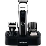 Grundig - Multifunctioneel Ontharingsapparaat - Zwart - Batterij