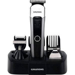 Baardverzorging Set Grundig Multifunctioneel