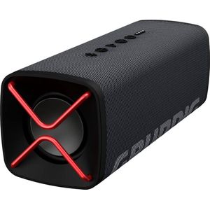 Grundig GBT Club Zwart 20 W