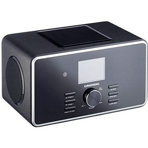 Grundig Internetradio DTR 6000 X