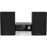 Grundig M1000BT Mini HiFi Stereo Set