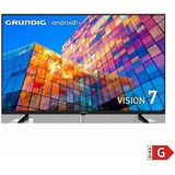 GRUNDIG VISION 7 4K Android Smart TV 50GFU7800B 50