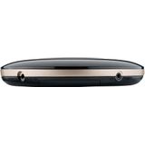 Grundig GCP1010 cd-speler Persoonlijke cd-speler Zwart