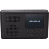 Grundig Muziek 6500 (FM, DAB+, Bluetooth), Radio, Zwart