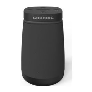 Grundig Portable 360 Zwart Draadloos 12 W