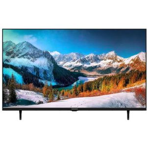 GRUNDIG - 40 GFB 5340 - LED-tv - 40 inch - Full HD - Zwart