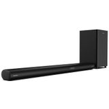 Grundig - DSB 3000 - Soundbar - Zwart - Bluetooth 5.3