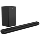 Grundig - DSB 3000 - Soundbar - Zwart - Bluetooth 5.3