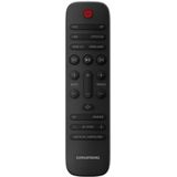 Grundig - DSB 3000 - Soundbar - Zwart - Bluetooth 5.3