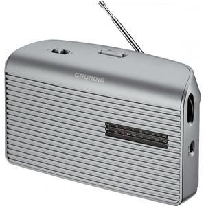 Transistor Radio Grundig FM AM