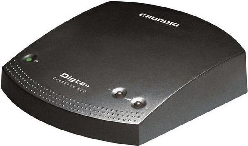 Grundig Digta Soundbox 830