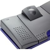 Grundig GZT5400 USB Voetschakelaar - 3-posities - Model: 540 - USB - Zwart