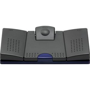 Grundig Fußschalter 540 USB für Wiedergabegeräte