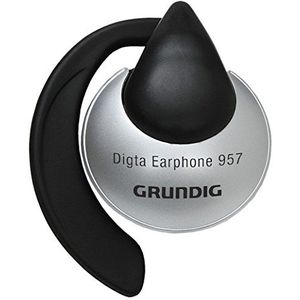 Grundig, Dictafoon accessoires, Digta oortelefoon 957 GBS