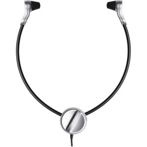 Grundig - Digta Swingphone 568 GBS - Dictafoon Accessoires - Onderkinbeugel Hoofdtelefoon