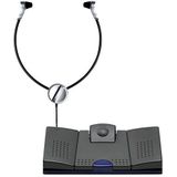 Grundig - Digta Transcriptie Starter Kit - USB Voetschakelaar - Swingphone 3.5mm
