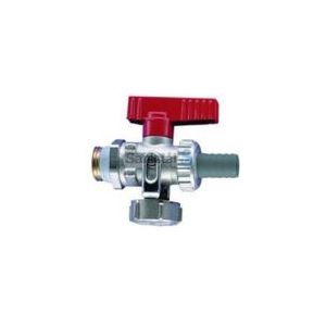 VSH/Flamco vul-/aftapkraan 1/2"