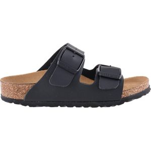 Birkenstock - Arizona - Slippers - Black - Birko-Flor