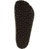 Birkenstock - Arizona - Pantoffels - Taupe - Suède