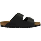 Birkenstock Arizona Slippers Zwart
