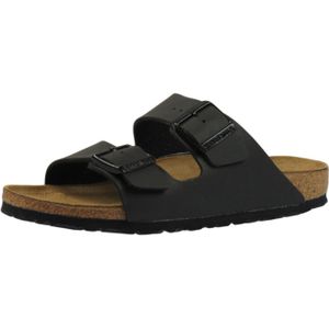 Birkenstock Arizona Slippers Zwart