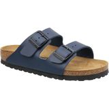 Birkenstock Arizona - Slippers - Blue - Regular - Maat 37