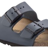 Birkenstock - Arizona - Sandalen - Natuurlijk Leer - Zwart