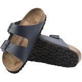 Birkenstock - Arizona - Sandalen - Natuurlijk Leer - Zwart