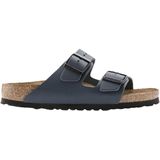 Birkenstock - Arizona - Sandalen - Natuurlijk Leer - Zwart