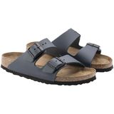 Birkenstock - Arizona - Sandalen - Natuurlijk Leer - Zwart
