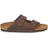 Birkenstock Arizona Heren Slippers Regular fit - Brown - Maat 48