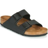 Birkenstock  Arizona BF  Pantoffels  dames Zwart