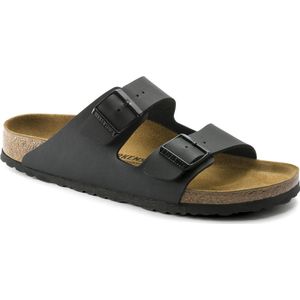 Birkenstock Arizona BF Sandalen (zwart)