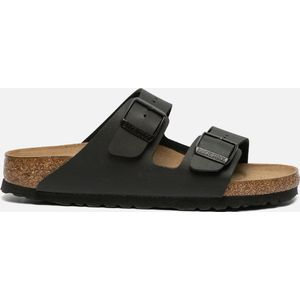 Birkenstock Arizona Slippers - Zwart - Maat 36