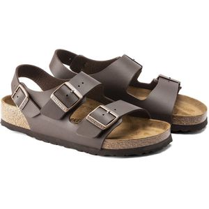 Sandalen Birkenstock Milano Normal