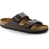 Birkenstock Arizona - Slippers - Brown - Regular