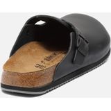 Birkenstock - Boston SL NL - Klomp - Zwart