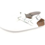 Sandalen Birkenstock Tokio Sl Nl 61134 Weiß