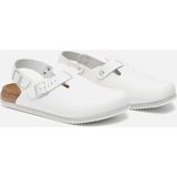 Birkenstock - Tokio SL NL - Klomp - Super Grip - Antislip - Zwart